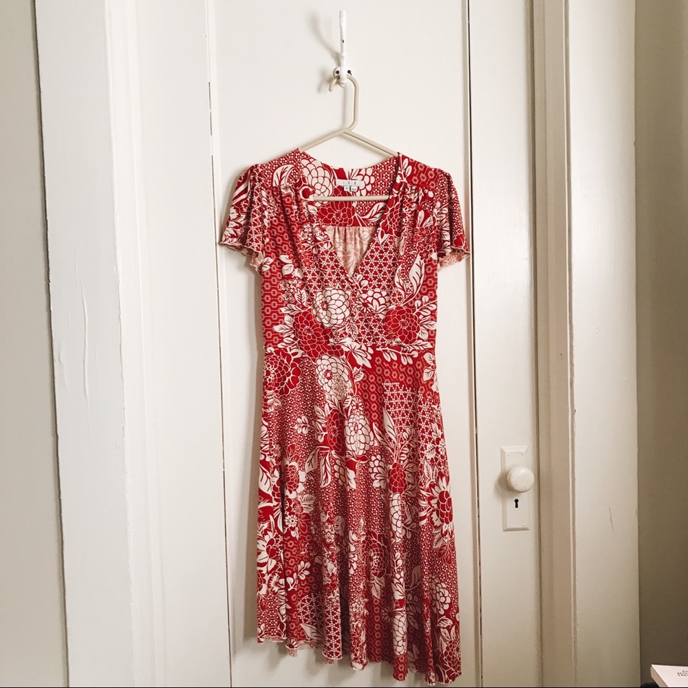 Vintage dress